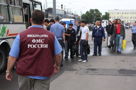 прописка в Тамбовской области